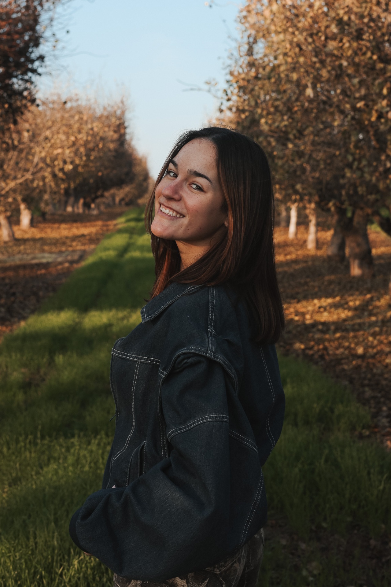 Alissa Reese, owner and director of Light & Memory Studios